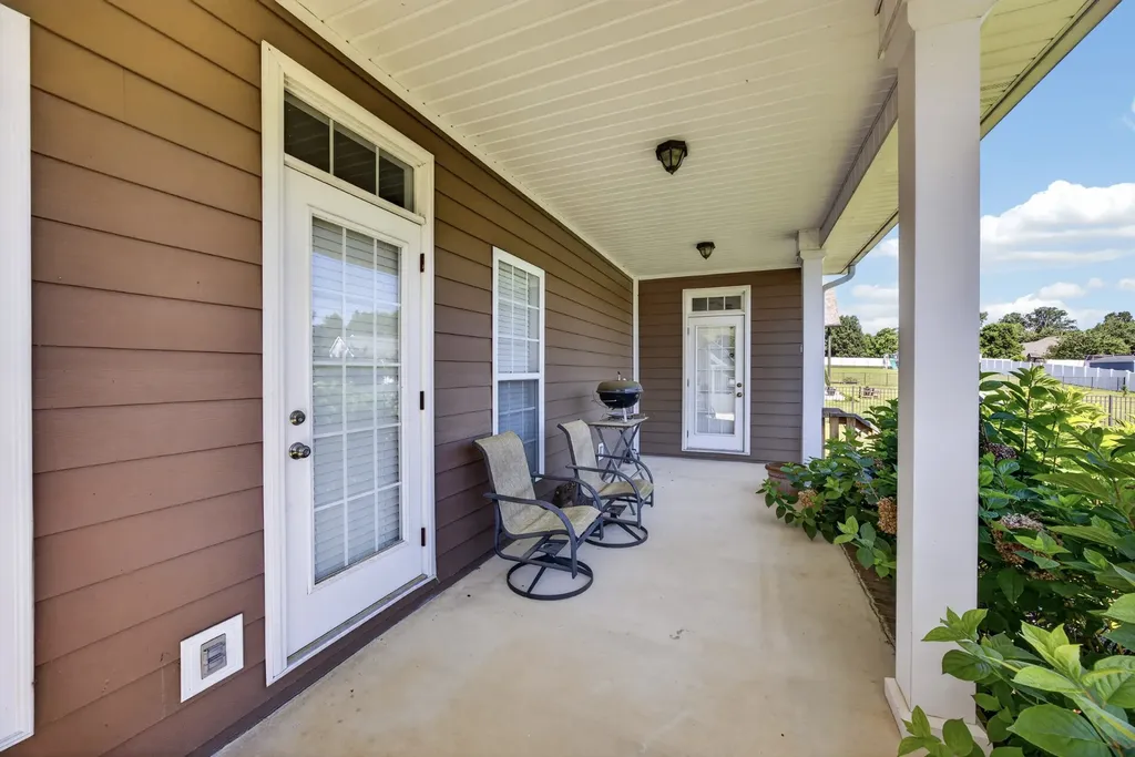 816 Windingbrook Court Cookeville TN 38506