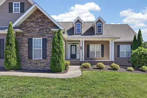 816 Windingbrook Court Cookeville TN 38506