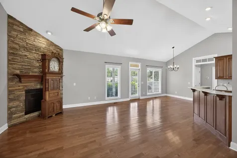816 Windingbrook Court Cookeville TN 38506