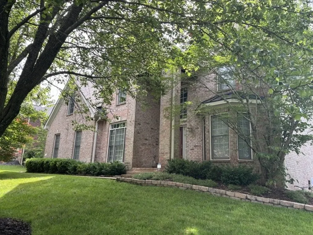 4512 Winfield Drive Nashville TN 37211