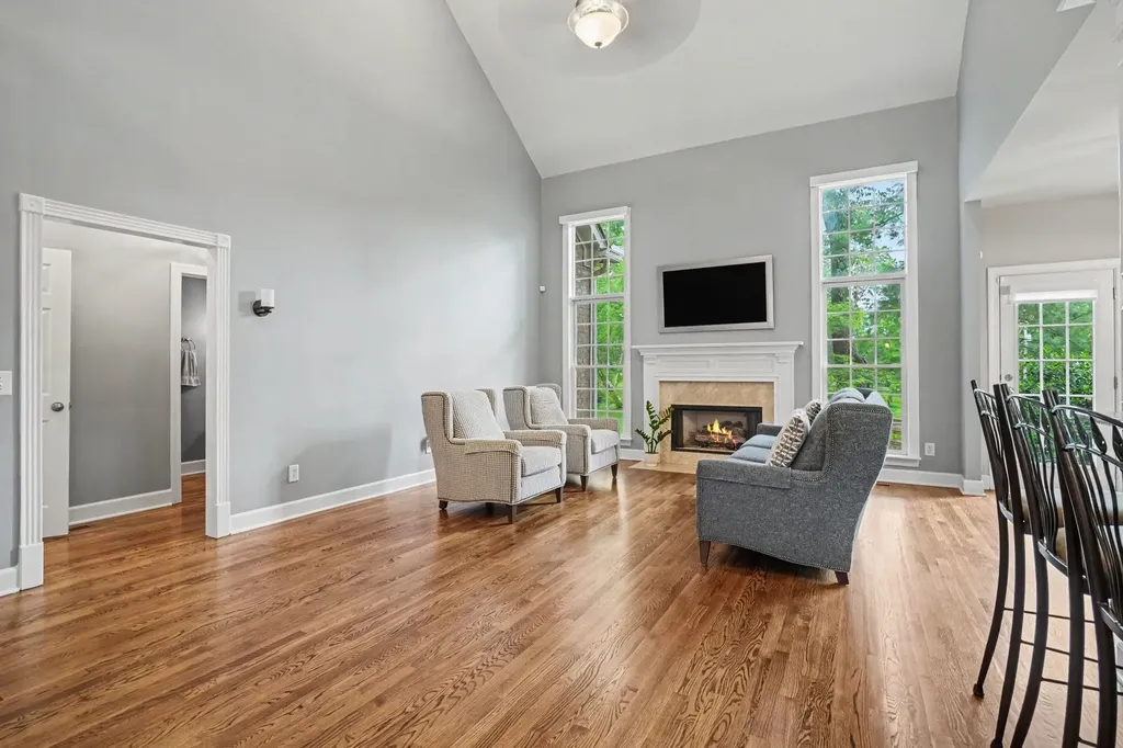 4512 Winfield Drive Nashville TN 37211