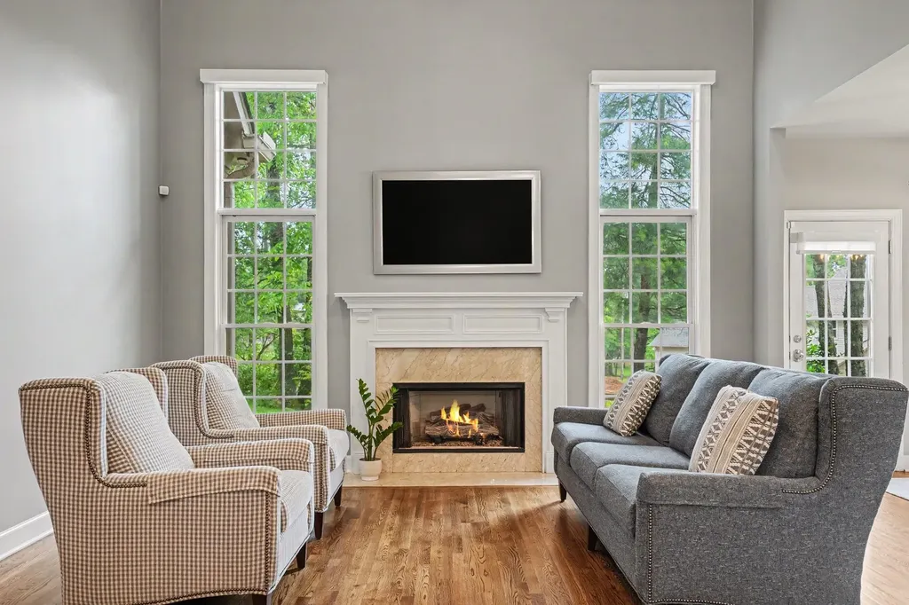 4512 Winfield Drive Nashville TN 37211