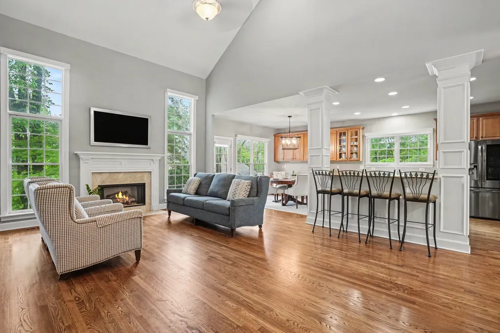 4512 Winfield Drive Nashville TN 37211