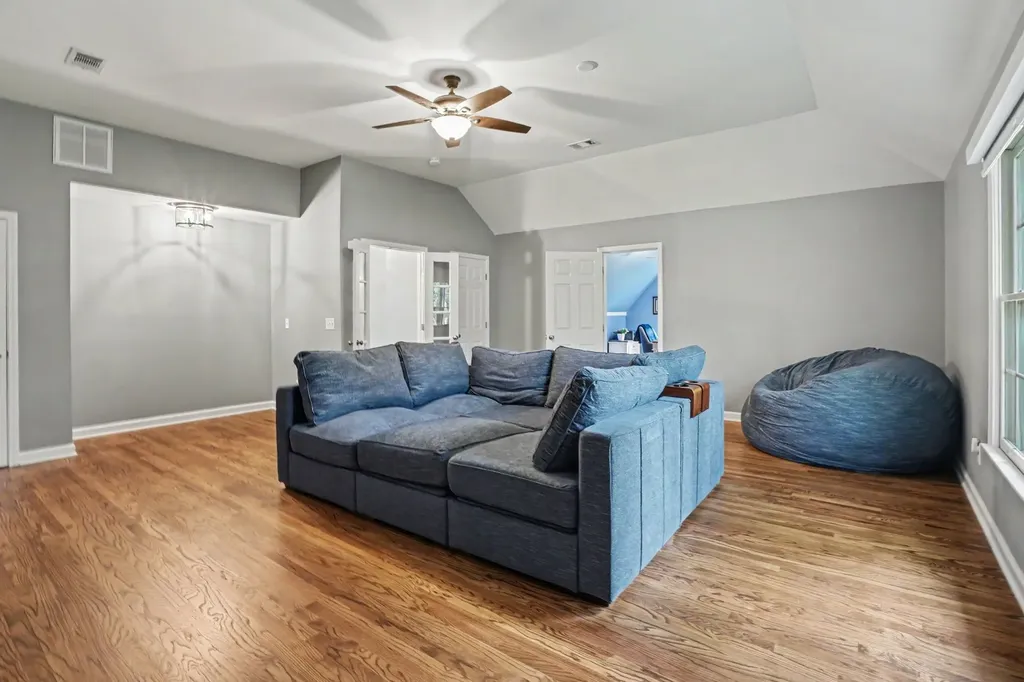 4512 Winfield Drive Nashville TN 37211