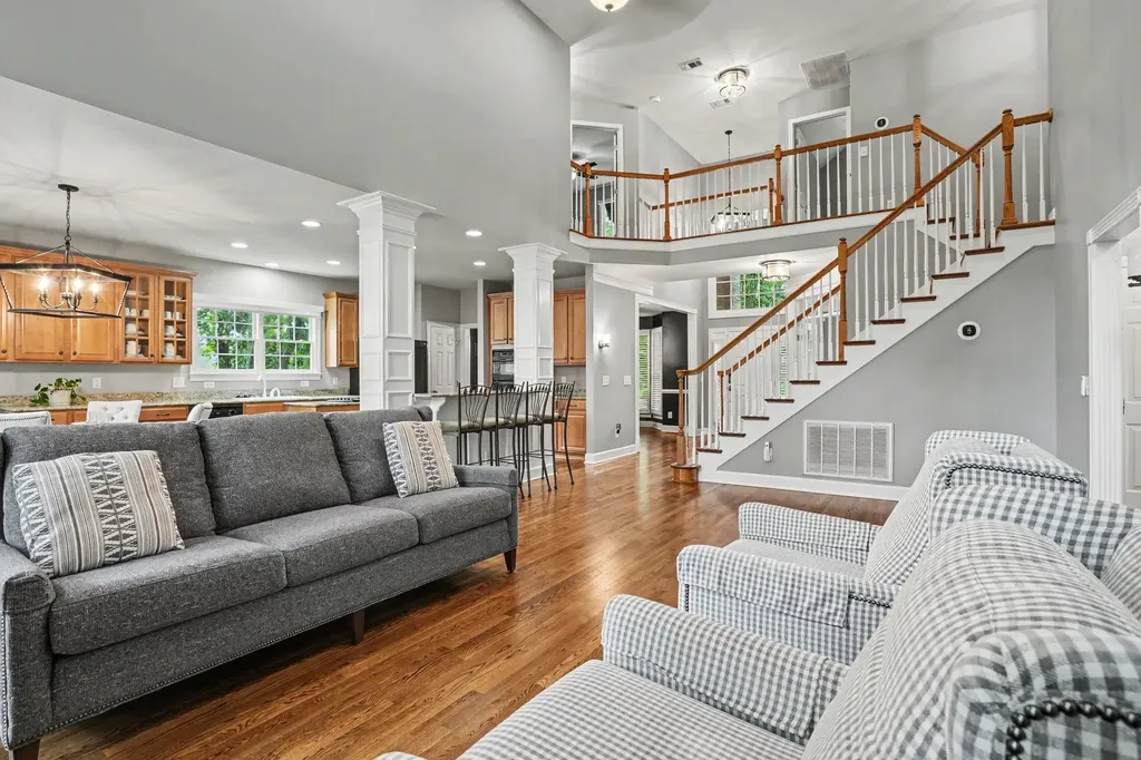 4512 Winfield Drive Nashville TN 37211