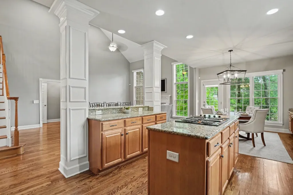 4512 Winfield Drive Nashville TN 37211