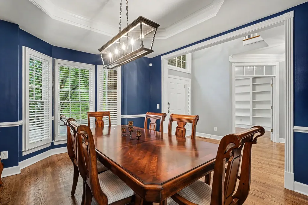 4512 Winfield Drive Nashville TN 37211