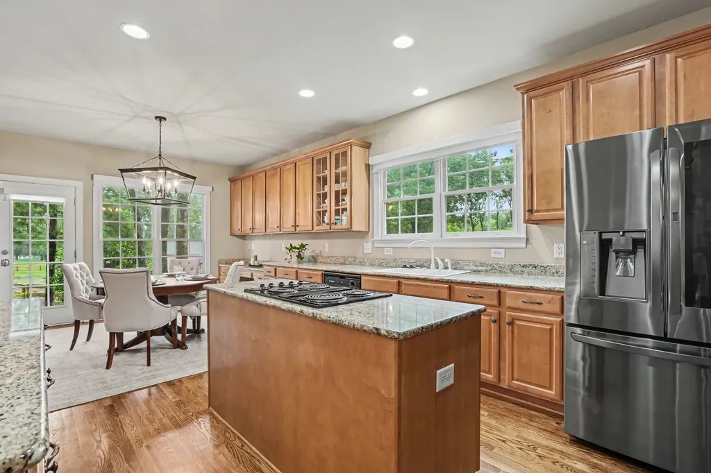 4512 Winfield Drive Nashville TN 37211