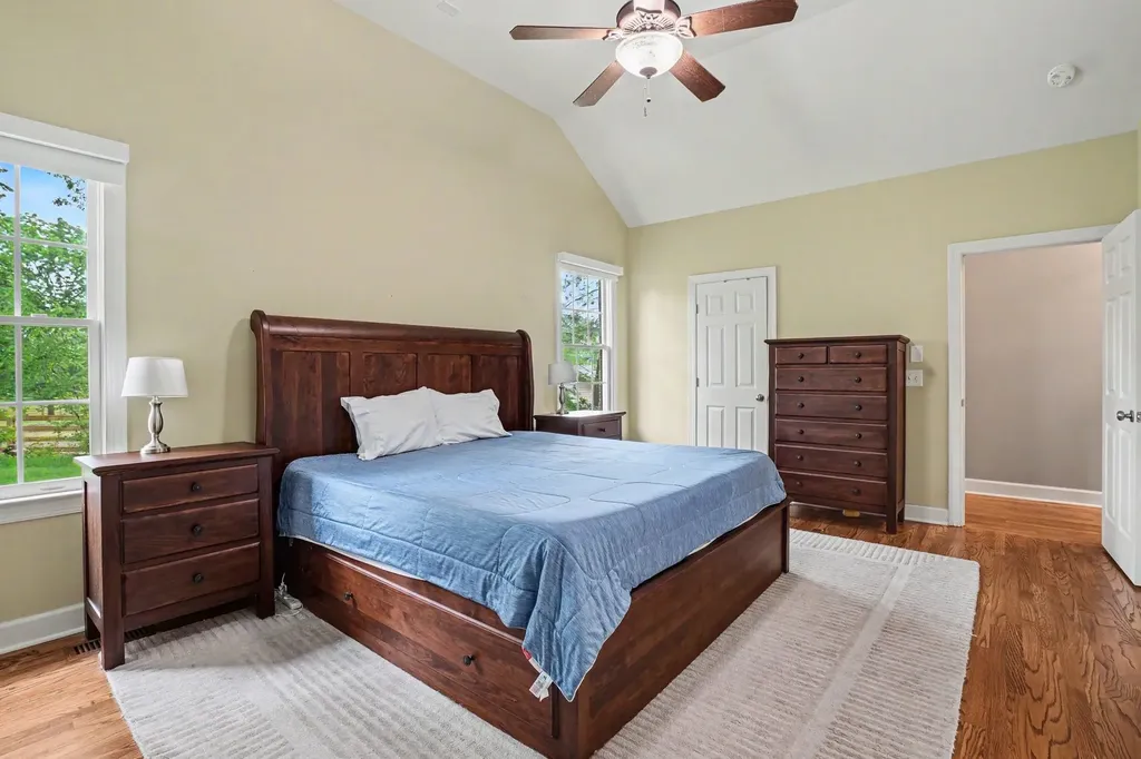 4512 Winfield Drive Nashville TN 37211