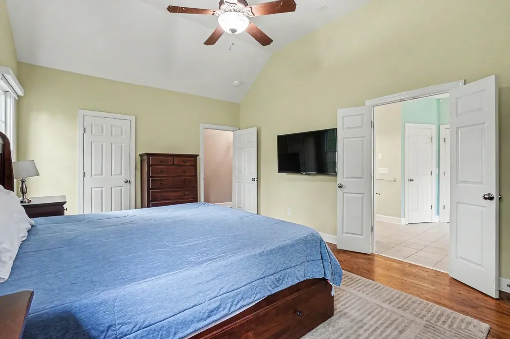 4512 Winfield Drive Nashville TN 37211
