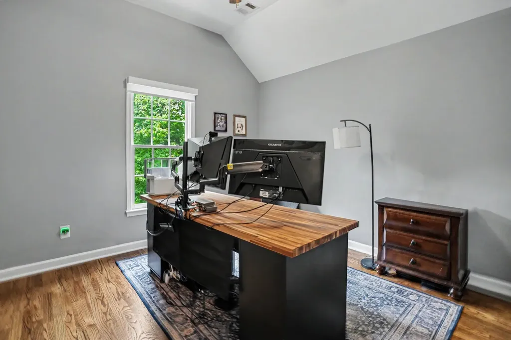 4512 Winfield Drive Nashville TN 37211