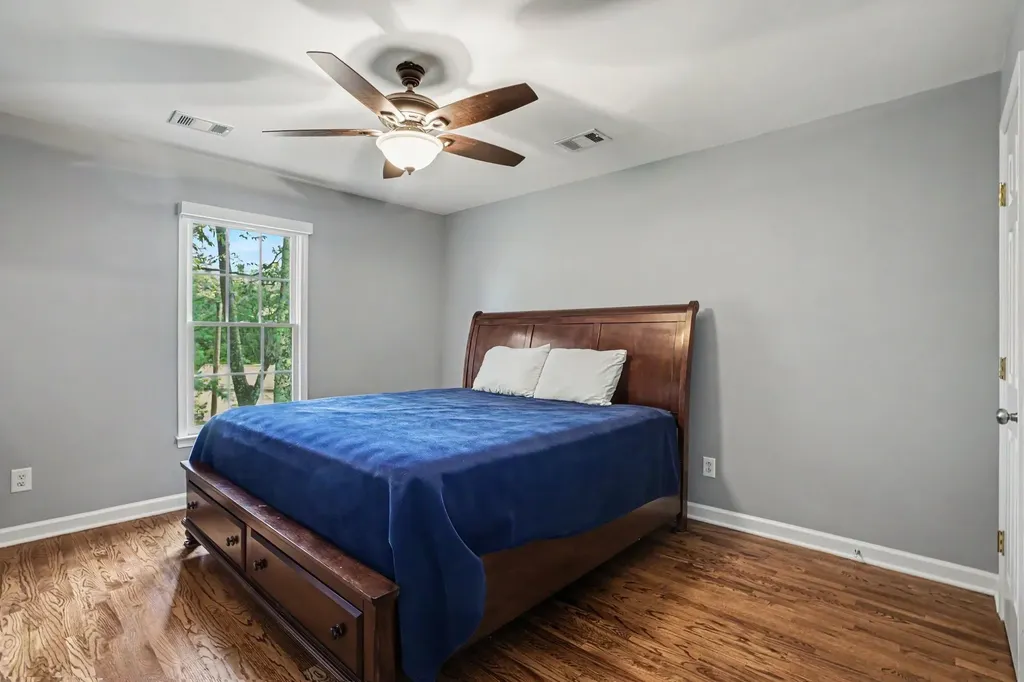 4512 Winfield Drive Nashville TN 37211
