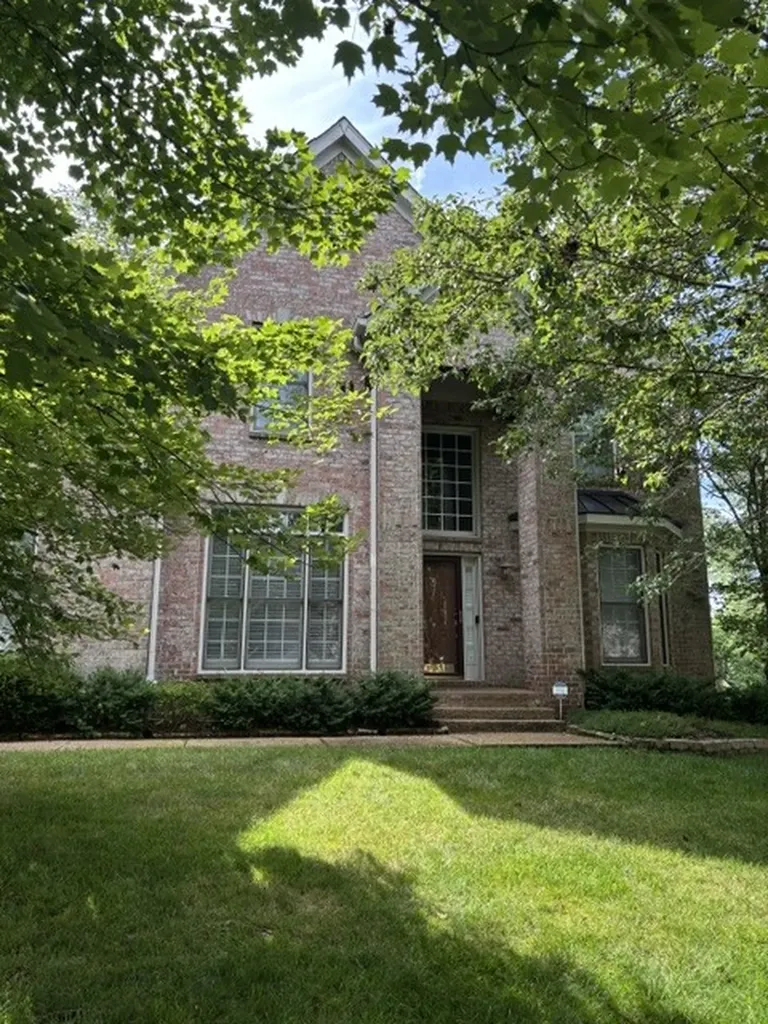 4512 Winfield Drive Nashville TN 37211