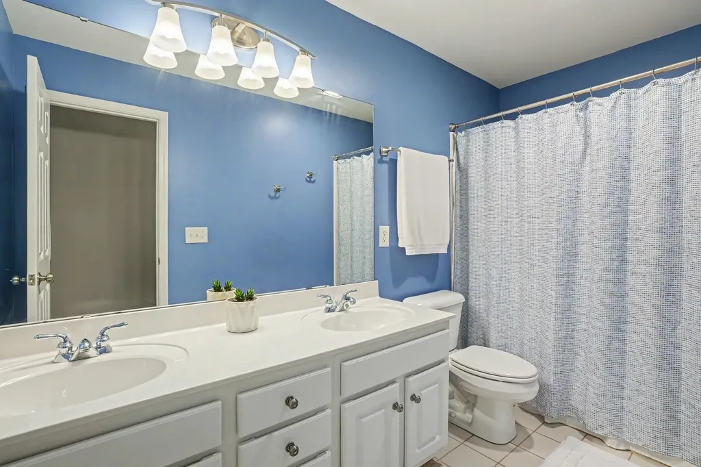 4512 Winfield Drive Nashville TN 37211