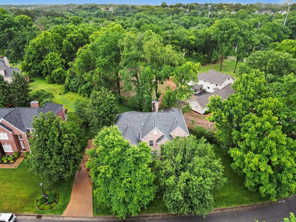 4512 Winfield Drive Nashville TN 37211