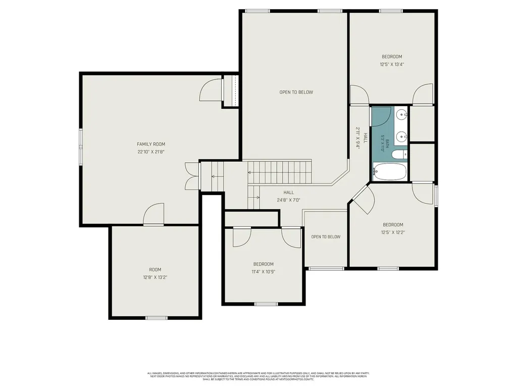 4512 Winfield Drive Nashville TN 37211