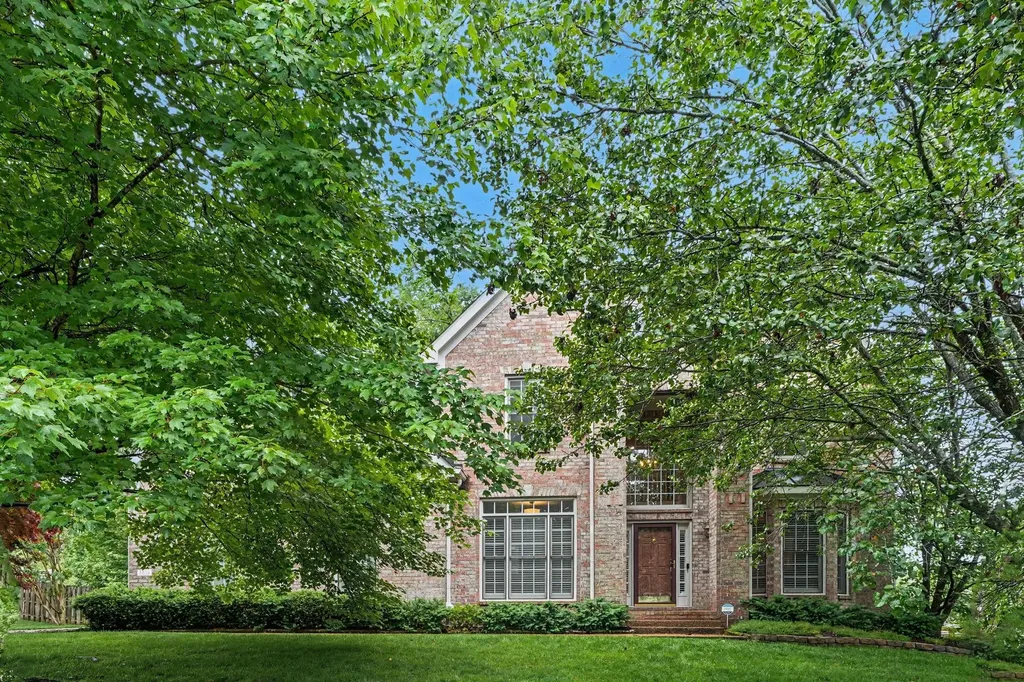 4512 Winfield Drive Nashville TN 37211
