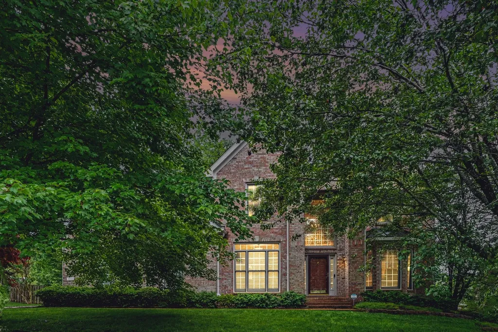 4512 Winfield Drive Nashville TN 37211