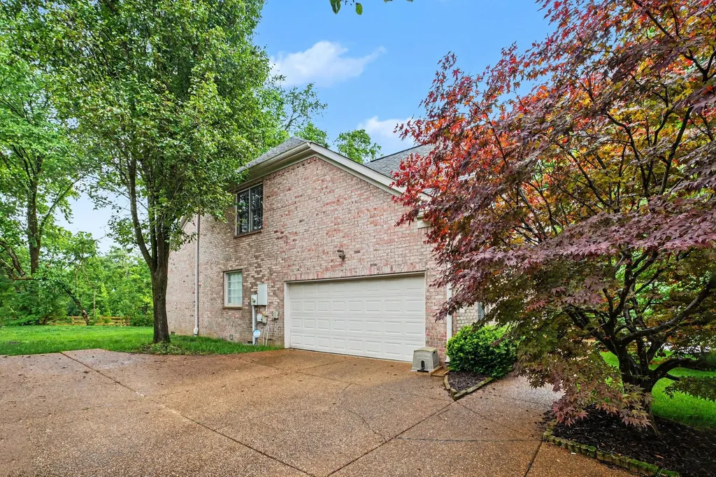 4512 Winfield Drive Nashville TN 37211