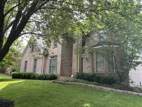4512 Winfield Drive Nashville TN 37211