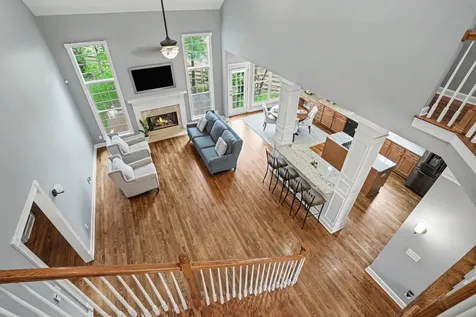 4512 Winfield Drive Nashville TN 37211