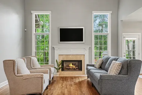 4512 Winfield Drive Nashville TN 37211