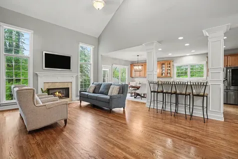 4512 Winfield Drive Nashville TN 37211