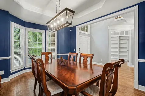 4512 Winfield Drive Nashville TN 37211