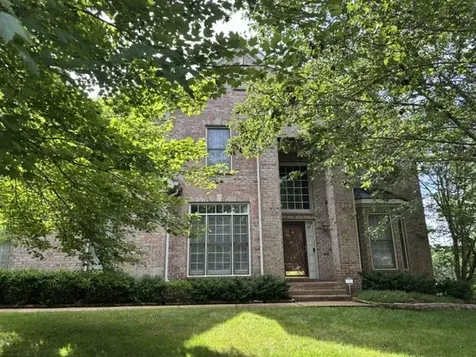 4512 Winfield Drive Nashville TN 37211