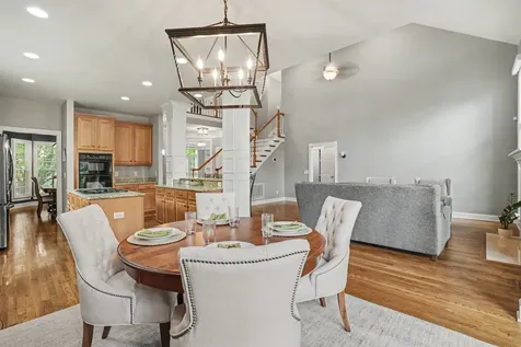 4512 Winfield Drive Nashville TN 37211