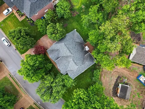4512 Winfield Drive Nashville TN 37211