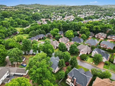 4512 Winfield Drive Nashville TN 37211