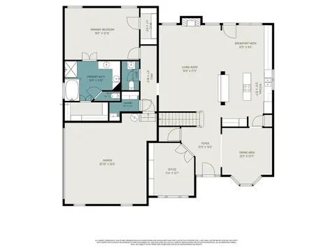 4512 Winfield Drive Nashville TN 37211