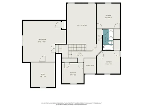 4512 Winfield Drive Nashville TN 37211