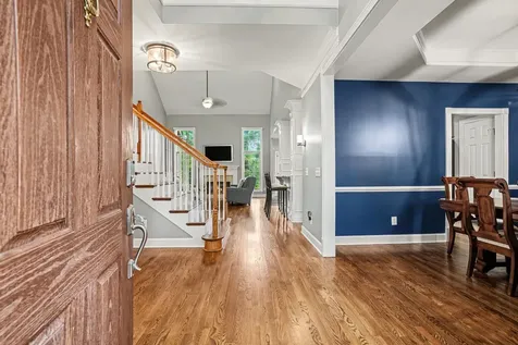 4512 Winfield Drive Nashville TN 37211