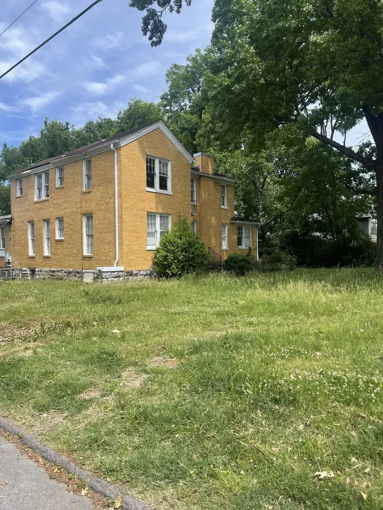 501 Douglas Avenue Nashville TN 37207