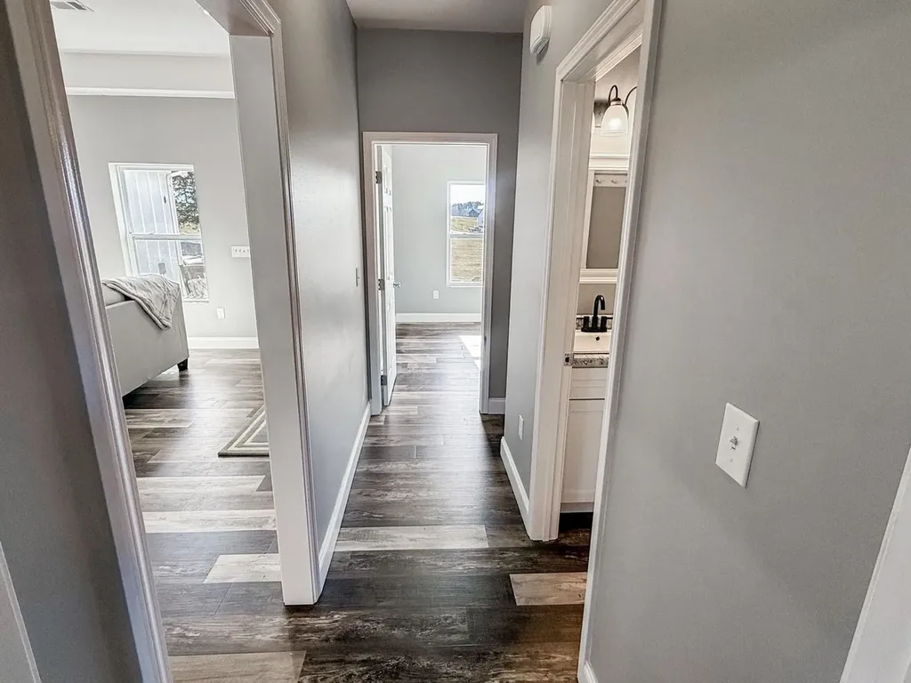 813 Clear Sail Way Dandridge TN 37725