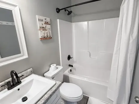 813 Clear Sail Way Dandridge TN 37725