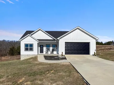 813 Clear Sail Way Dandridge TN 37725