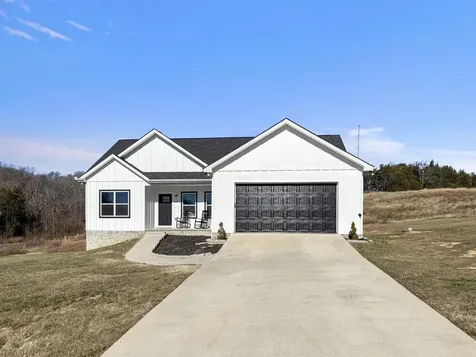 813 Clear Sail Way Dandridge TN 37725