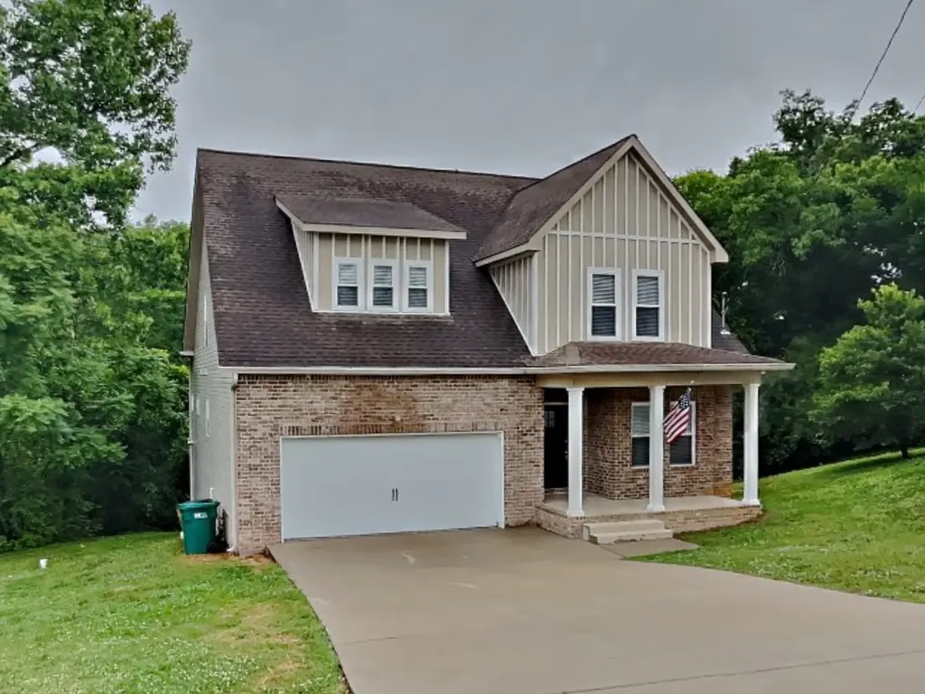 1765 Bridgecrest Drive Antioch TN 37013