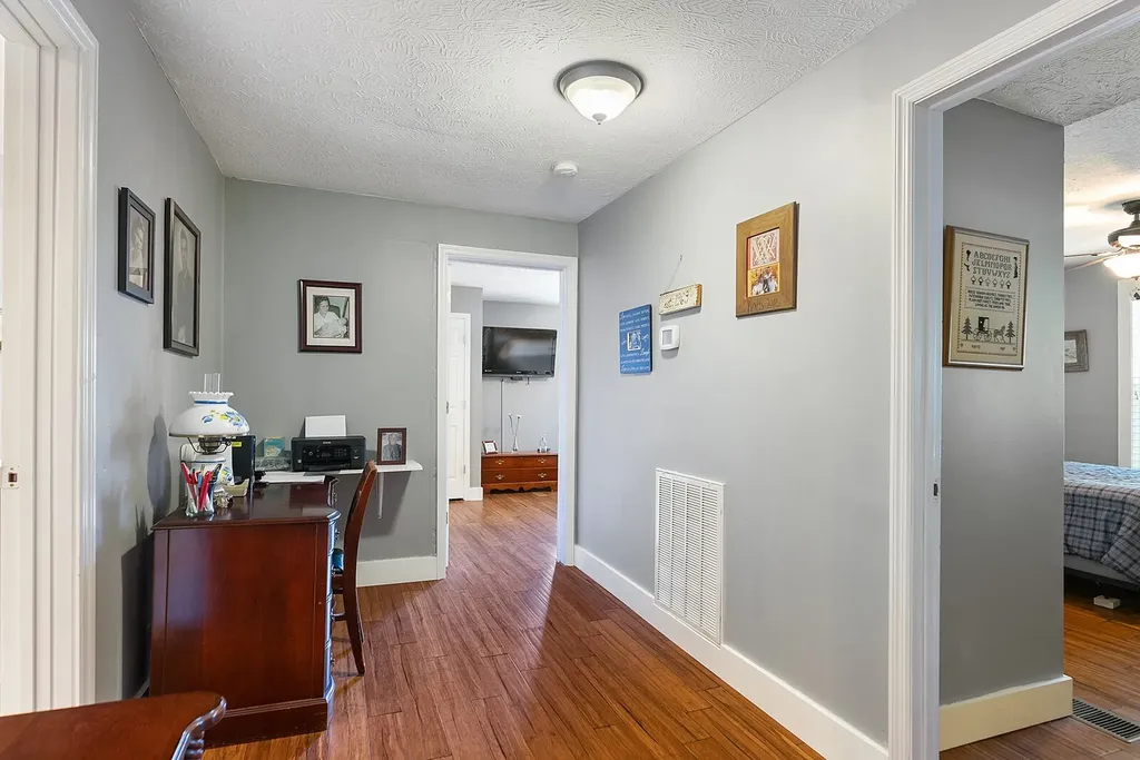 1247 South Pawnee Drive Springfield TN 37172