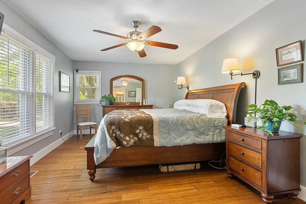 1247 South Pawnee Drive Springfield TN 37172
