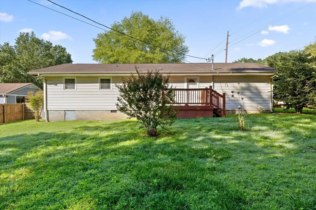 311 Browntown Road Chattanooga TN 37415
