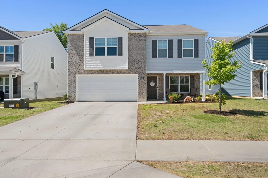 4076 Wendell Road, NE Cleveland TN 37323