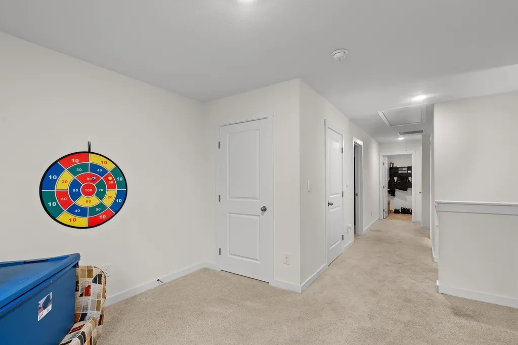 4076 Wendell Road, NE Cleveland TN 37323
