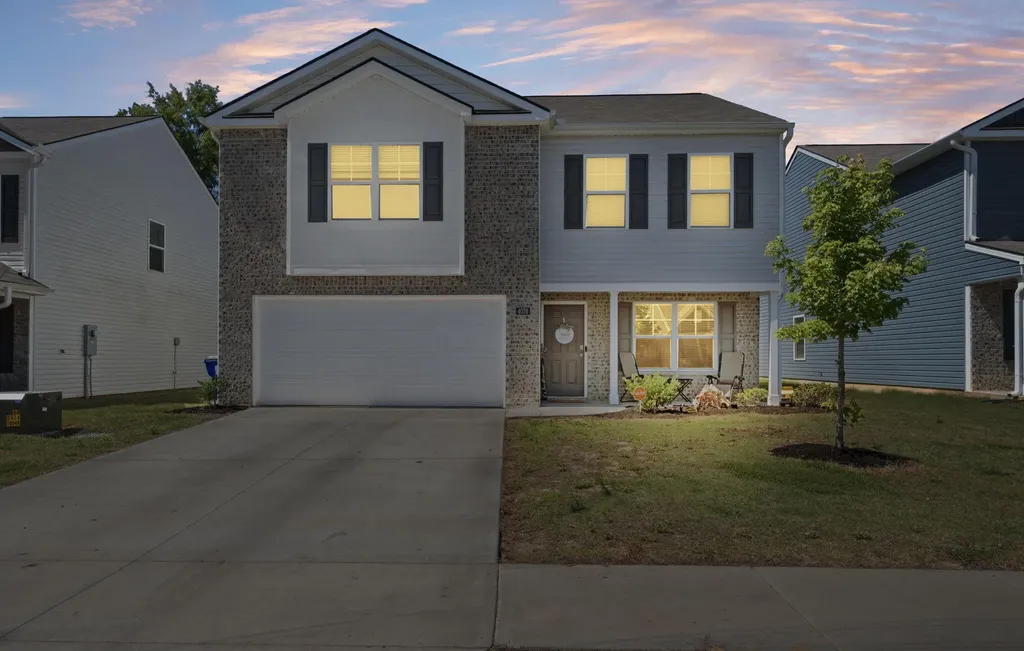 4076 Wendell Road, NE Cleveland TN 37323