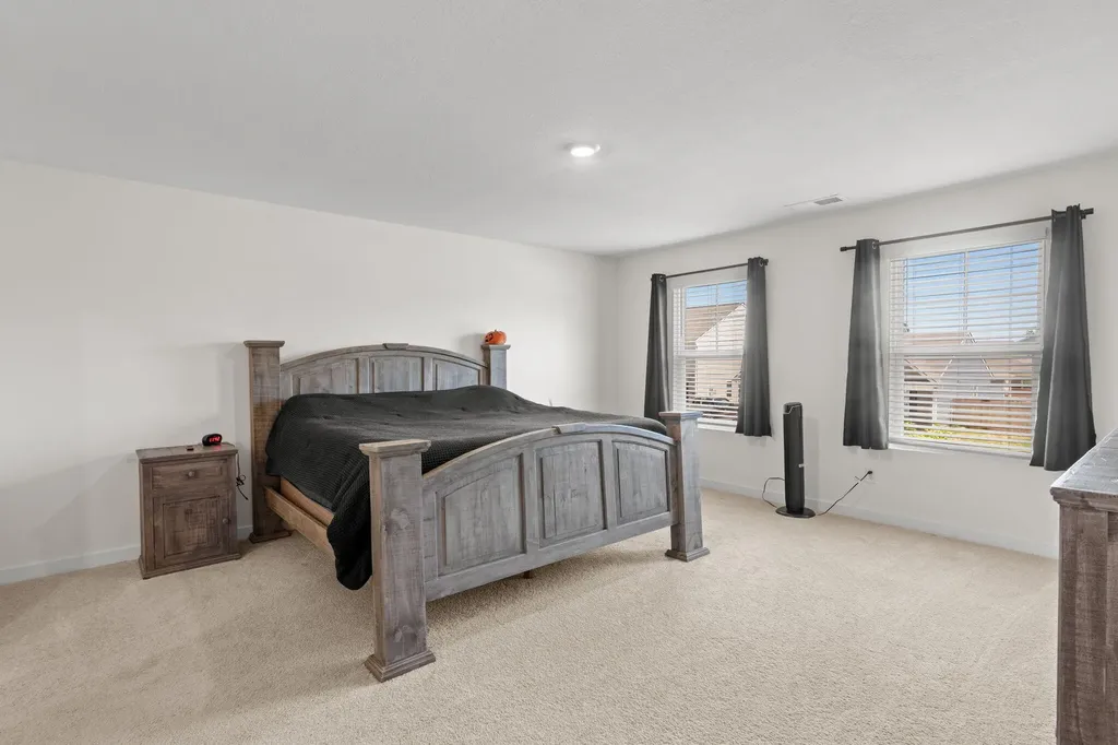 4076 Wendell Road, NE Cleveland TN 37323