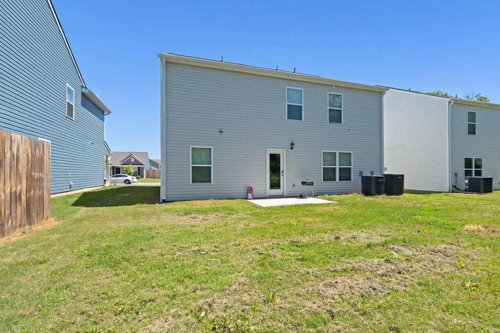 4076 Wendell Road, NE Cleveland TN 37323