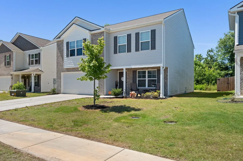 4076 Wendell Road, NE Cleveland TN 37323